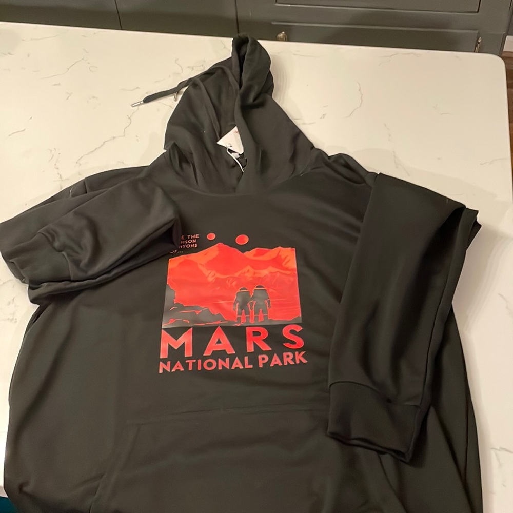 Hoodie